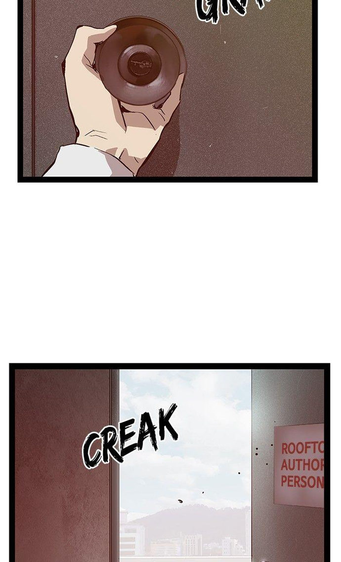 Weak Hero Chapter 100 71